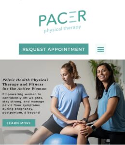 Pacer Physical Therapy-Boston MA