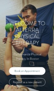 Alterra Physical Therapy-Boston MA
