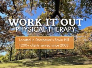 Work It Out Physical Therapy LLC-Boston MA