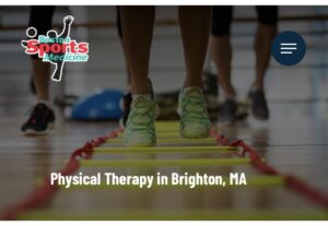 Boston Sports Medicine Physical Therapy-Brighton MA