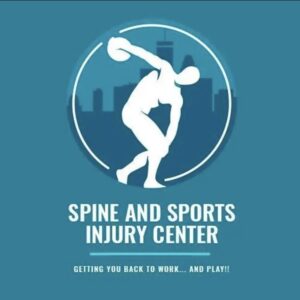 Spine and Sports Injury Center-South Boston (Dorchester Ave.)MA