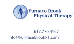 Furnace Brook Physical Therapy – Quincy, MA