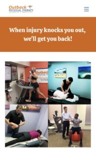 Outback Physical Therapy-Brookline MA