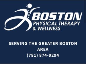 Boston Physical Therapy & Wellness-Norwood MA