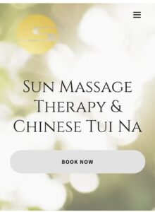 Sun Massage Therapy-Watertown MA