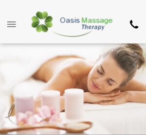 Oasis Massage Therapy-Waltham MA