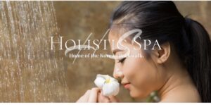 Holistic Spa Therapy Center-Revere MA
