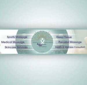 Serenity Wellness Massage-Brookline MA