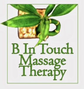 B In Touch Massage Therapy-Needham MA